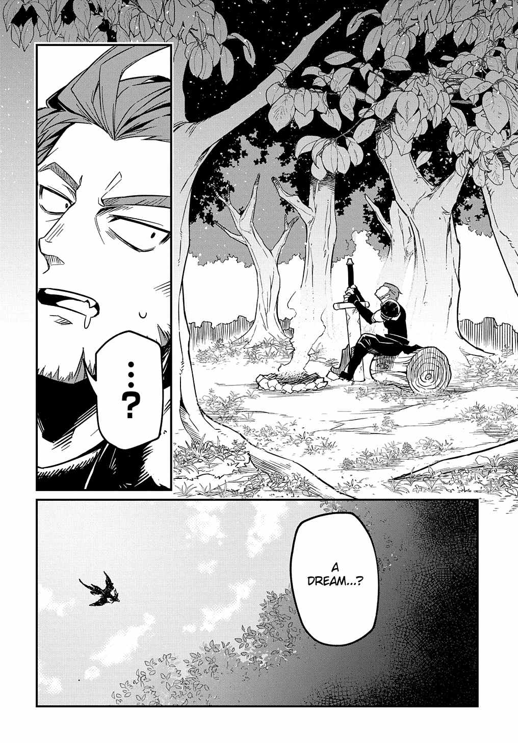 Neta Chara Tensei Toka Anmarida! Chapter 5 54